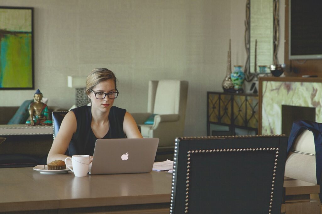 Cybercrime and Remote Working