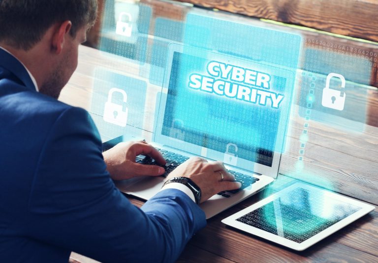 Business Cyber Liability Insurance
