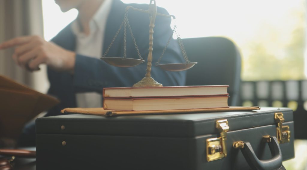 lawfirm insurance